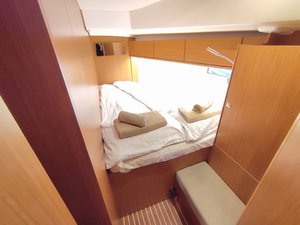 Bavaria Cruiser 46 „Charm“ – fotka 14