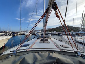 Bavaria Cruiser 46 „Charm“ – fotka 3