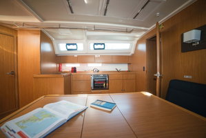 Bavaria Cruiser 46 „Charm“ – fotka 23