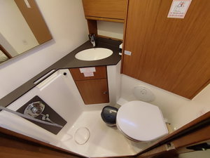 Bavaria Cruiser 46 „Charm“ – fotka 5