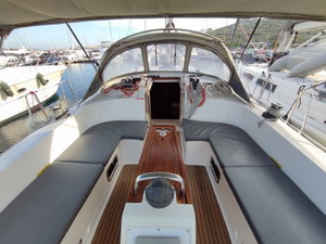Bavaria Cruiser 46 „Charm“ – fotka 32