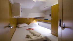 Bavaria Cruiser 46 „Charm“ – fotka 28