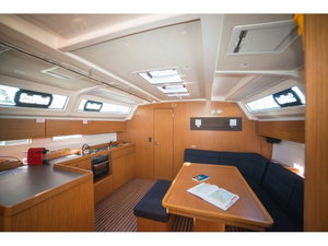 Bavaria Cruiser 46 „Charm“ – fotka 25