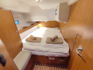 Bavaria Cruiser 46 „Charm“ – fotka 17