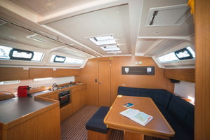 Bavaria Cruiser 46 „Charm“ – fotka 24
