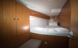 Bavaria Cruiser 46 „Charm“ – fotka 31