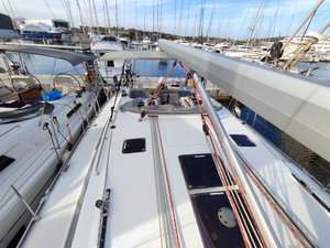 Bavaria Cruiser 46 „Charm“ – fotka 9