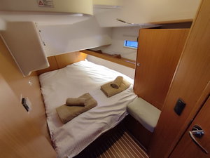 Bavaria Cruiser 46 „Charm“ – fotka 16