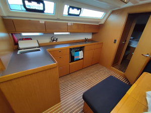 Bavaria Cruiser 46 „Charm“ – fotka 11