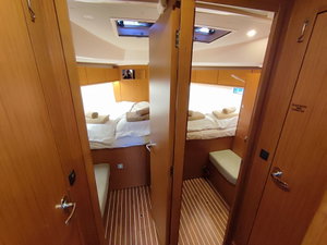 Bavaria Cruiser 46 „Charm“ – fotka 8