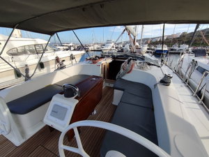 Bavaria Cruiser 46 „Charm“ – fotka 30