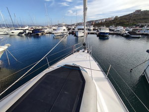 Bavaria Cruiser 46 „Charm“ – fotka 10