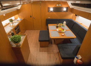 Bavaria Cruiser 46 „Charm“ – fotka 22