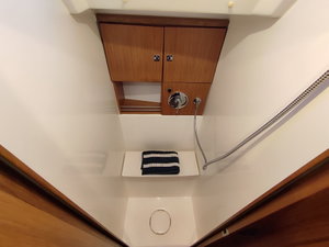Bavaria Cruiser 46 „Charm“ – fotka 12