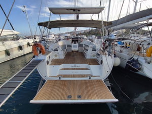 Bavaria Cruiser 46 „Charm“ – fotka 19