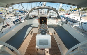 Bavaria Cruiser 46 „Charm“ – fotka 29