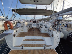 Bavaria Cruiser 46 „Charm“ – fotka 1