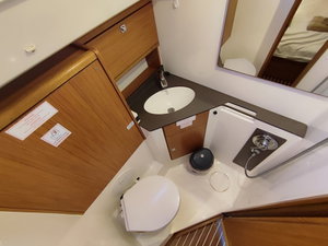 Bavaria Cruiser 46 „Charm“ – fotka 4
