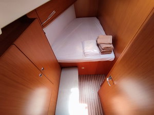 Bavaria Cruiser 46 „Charm“ – fotka 20