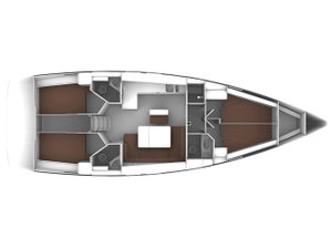 Bavaria Cruiser 46 „Charm“ – fotka 33