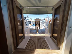 Bavaria Cruiser 46 „Charm“ – fotka 26