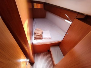 Bavaria Cruiser 46 „Charm“ – fotka 21