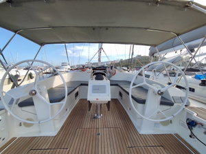 Bavaria Cruiser 46 „Charm“ – fotka 18