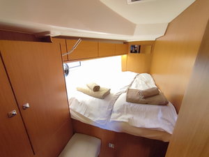 Bavaria Cruiser 46 „Charm“ – fotka 15