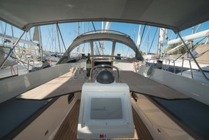Bavaria Cruiser 46 „Charm“ – fotka 13