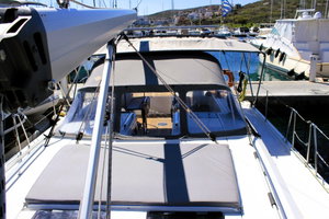 Bavaria C45 Style „Amaryllis“ – fotka 9