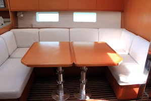 Bavaria C45 Style „Amaryllis“ – fotka 16