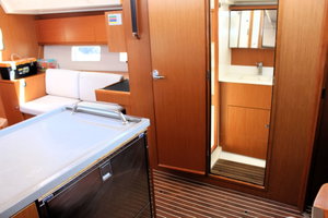 Bavaria C45 Style „Amaryllis“ – fotka 20