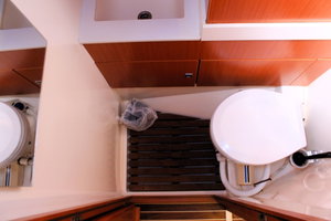 Bavaria C45 Style „Amaryllis“ – fotka 6