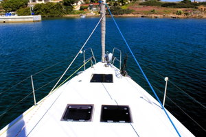 Bavaria C45 Style „Amaryllis“ – fotka 2