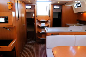 Bavaria C45 Style „Amaryllis“ – fotka 14