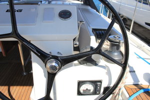 Bavaria C45 Style „Amaryllis“ – fotka 25