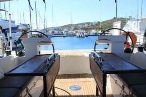 Bavaria C45 Style „Amaryllis“ – fotka 12