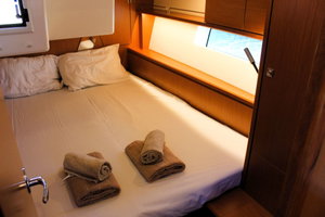 Bavaria C45 Style „Amaryllis“ – fotka 24