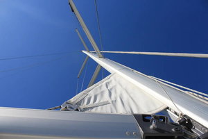 Bavaria C45 Style „Amaryllis“ – fotka 11
