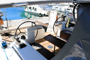 Bavaria C45 Style „Amaryllis“ – fotka 19