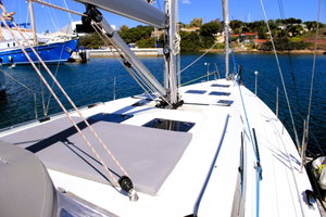 Bavaria C45 Style „Amaryllis“ – fotka 4