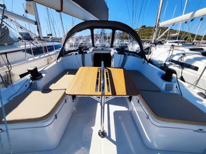 First 36 „Fizzy“ – fotka 17