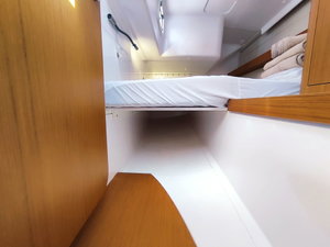 First 36 „Fizzy“ – fotka 24
