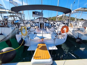 First 36 „Fizzy“ – fotka 6