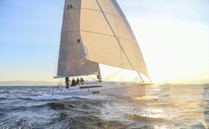 First 36 „Fizzy“ – fotka 16