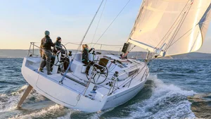 First 36 „Fizzy“ – fotka 22