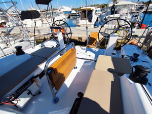 First 36 „Fizzy“ – fotka 26