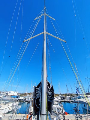 First 36 „Fizzy“ – fotka 5