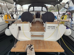 Elan Impression 45.1 „Ariadne“ – fotka 12