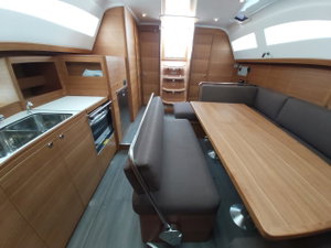 Elan Impression 45.1 „Ariadne“ – fotka 14